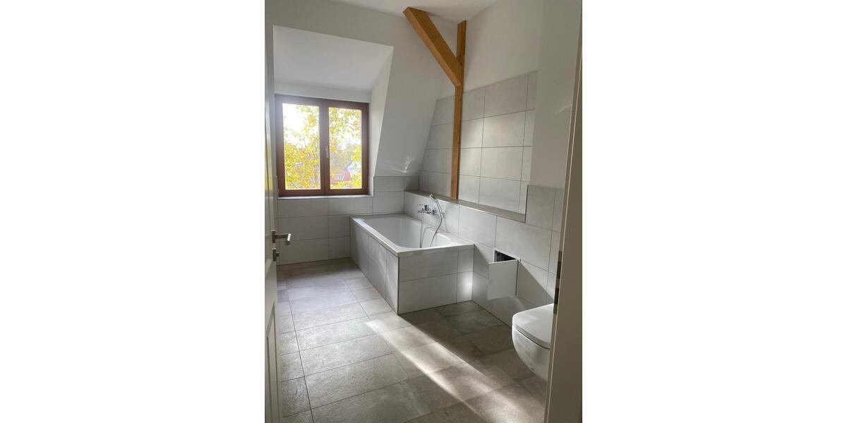 Dachgeschoßwohnung Oschersleben (Bode) - 2 Zimmer, 69 m&sup2;, 658&euro; | Angebot:20679819