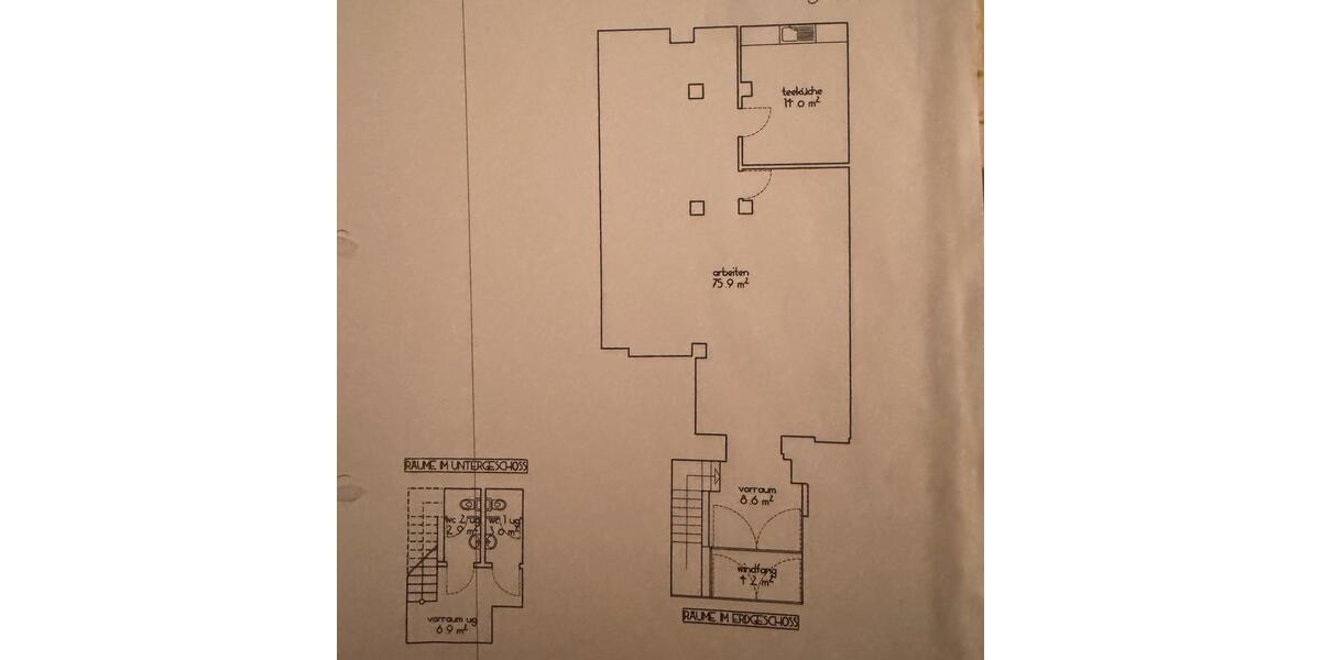 Loft Wohnung in Bad Wörishofen 3 zimmer