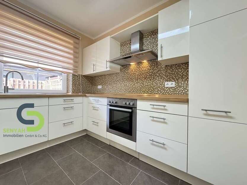 Haus zum Mieten in Norderstedt 1.900 € 105 m²