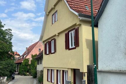 Wohnung Mühlacker - 3 Zimmer, 53 m&sup2;, 800&euro; | Angebot:25237186