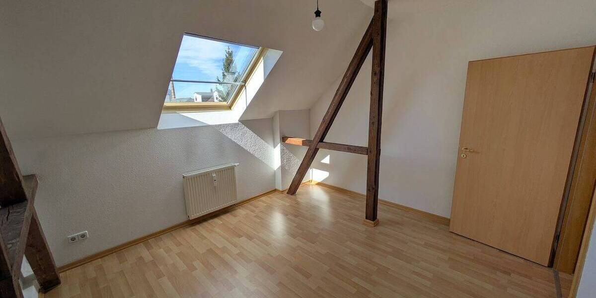Etagenwohnung Chemnitz Bernsdorf - 2 Zimmer, 53 m&sup2;, 295&euro; | Angebot:26763902