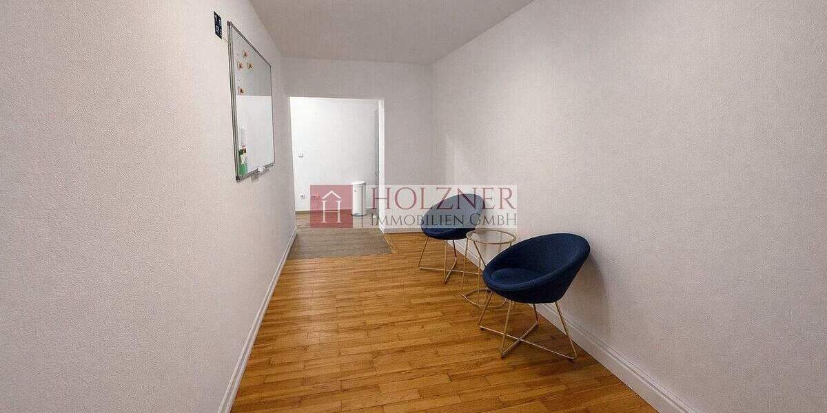 Gewerbeobjekt Landshut Altstadt - 3 Zimmer, 104 m&sup2;, 1.150&euro; | Angebot:25707272