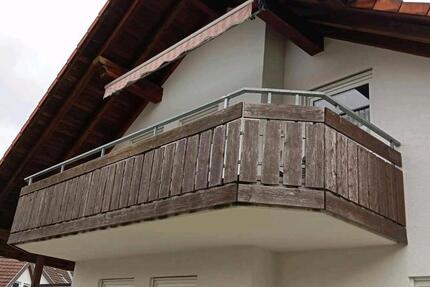 Wohnung Horb am Neckar - 4 Zimmer, 100 m&sup2;, 1.000&euro; | Angebot:27608218