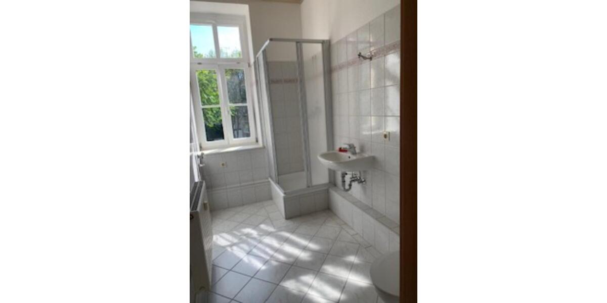 Etagenwohnung Weißenfels - 1 Zimmer, 57 m&sup2;, 160&euro; | Angebot:25942398