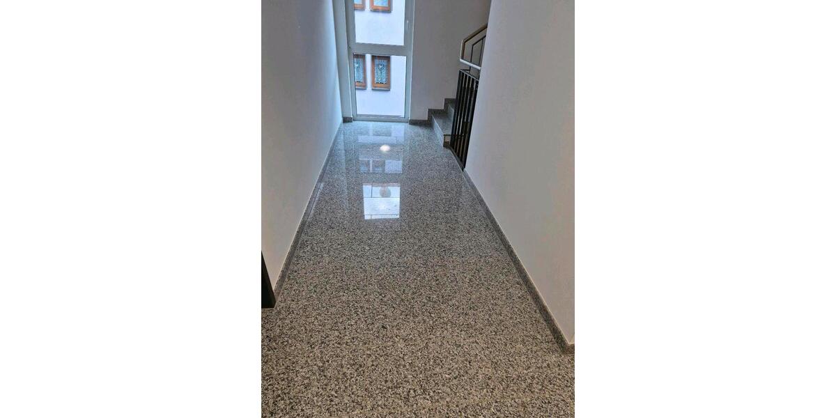 Etagenwohnung Ohrdruf - 2 Zimmer, 46 m&sup2;, 542&euro; | Angebot:26517992