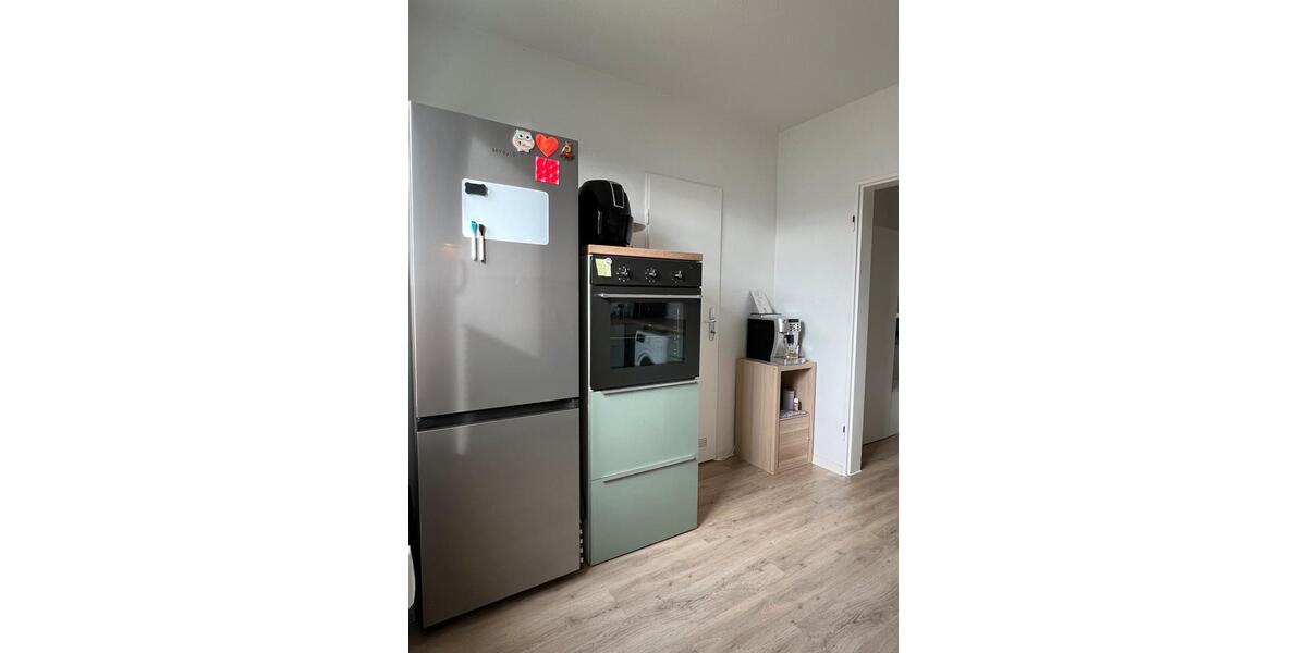 Etagenwohnung Wolfsburg Alt-Wolfsburg - 3 Zimmer, 65 m&sup2;, 649&euro; | Angebot:26635001