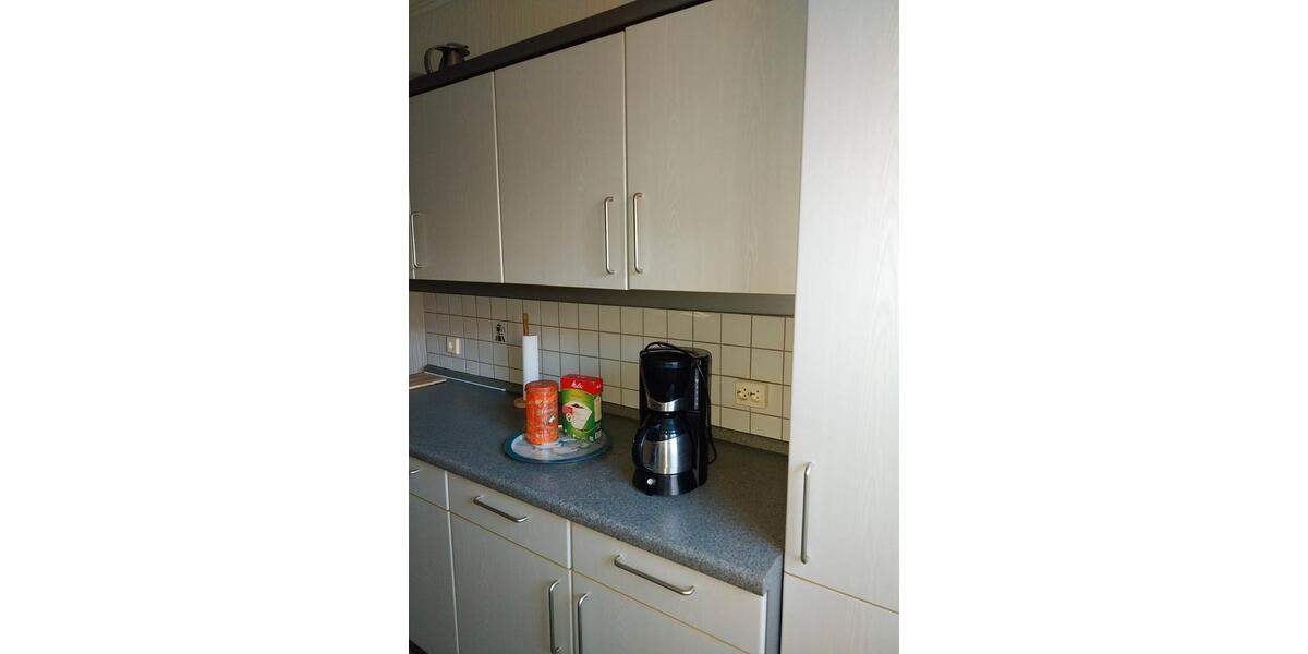Erdgeschoßwohnung Mönchengladbach Nord - 2 Zimmer, 48 m&sup2;, 680&euro; | Angebot:26345305