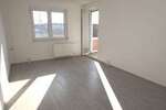 3-Zimmer-Wohnung mit BALKON, Dusche