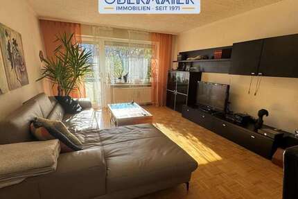 Wohnung München Ramersdorf-Perlach - 2 Zimmer, 58 m&sup2;, 1.600&euro; | Angebot:27067669