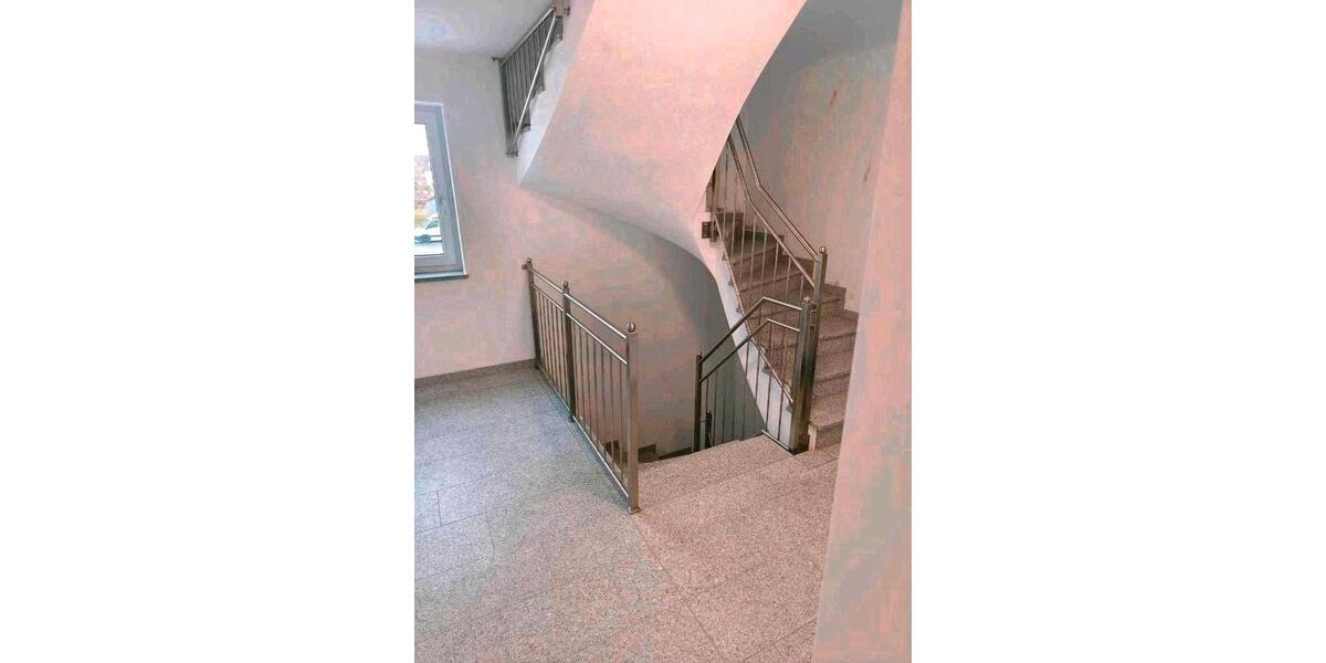 Etagenwohnung Cham - 2 Zimmer, 50 m&sup2;, 680&euro; | Angebot:25293824