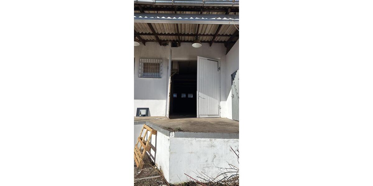 Gewerbeobjekt Artern - 2.800&euro; | Angebot:25353803