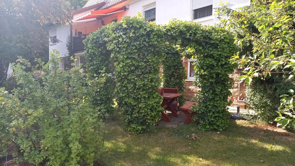 Etagenwohnung Kulmbach Blaich - 2 Zimmer, 67 m&sup2;, 1.100&euro; | Angebot:24805309