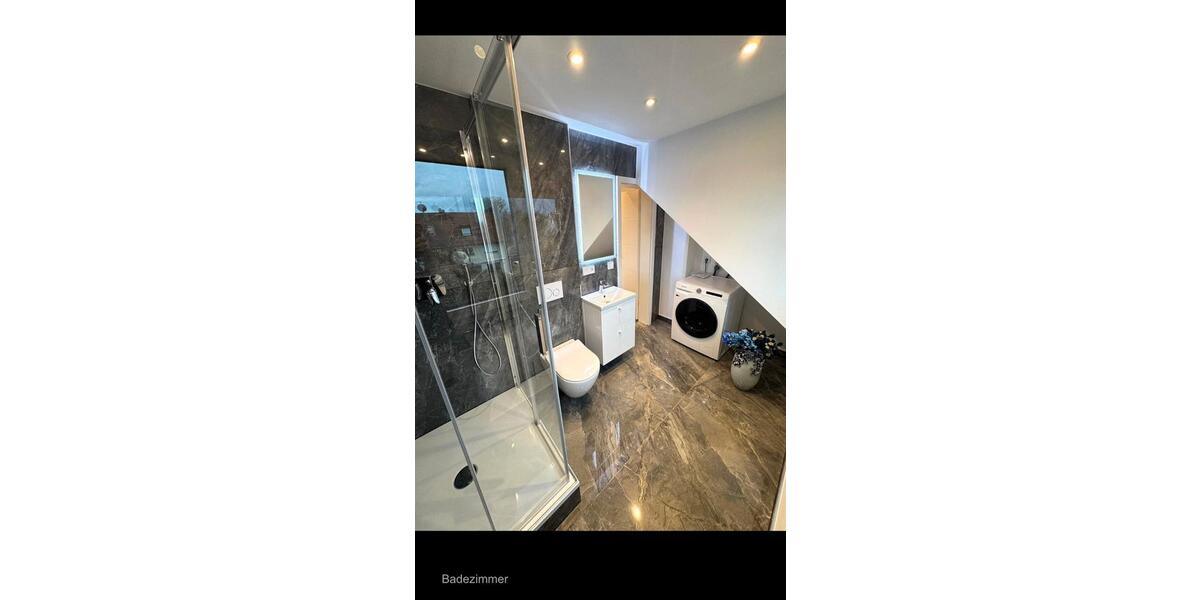 Dachgeschoßwohnung Karlsfeld - 1 Zimmer, 33 m&sup2;, 1.100&euro; | Angebot:26610728
