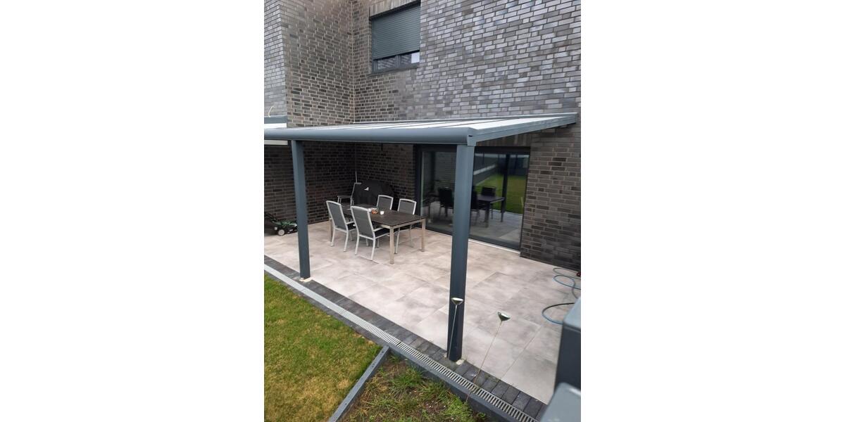 Doppelhaushälfte Wolfsburg Almke - 6 Zimmer, 160 m&sup2;, 2.100&euro; | Angebot:25452571