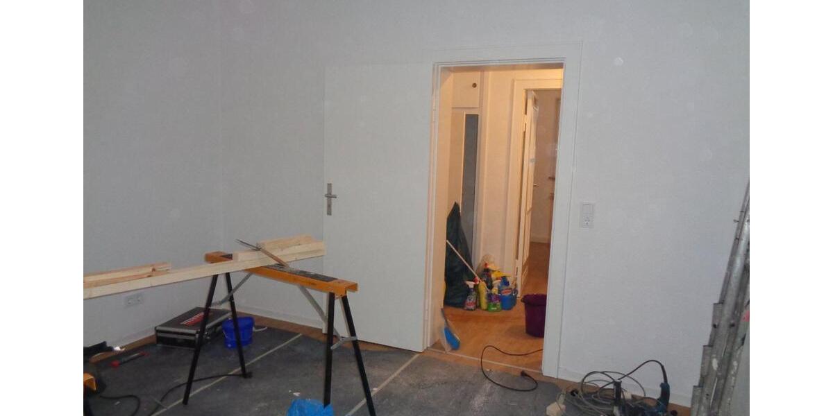 Etagenwohnung Hannover Nord - 3 Zimmer, 63 m&sup2;, 1.075&euro; | Angebot:25169164