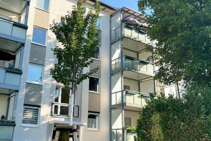 Wohnung Hoyerswerda Neustadt - 3 Zimmer, 61 m&sup2;, 366&euro; | Angebot:27301100