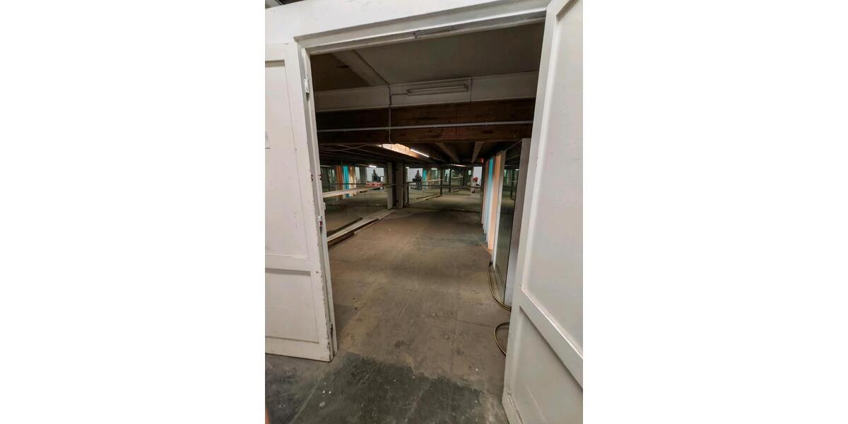 Gewerbeobjekt Köln Kalk - 14&euro; | Angebot:24638663