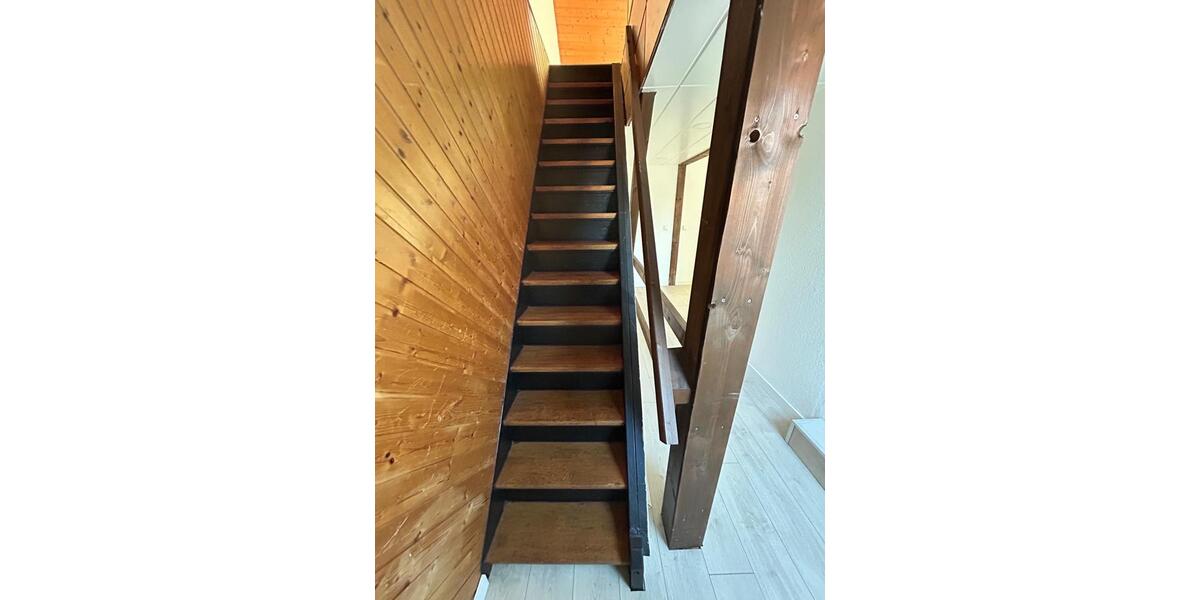 Maisonettenwohnung Osterode am Harz - 4 Zimmer, 98 m&sup2;, 570&euro; | Angebot:26226924