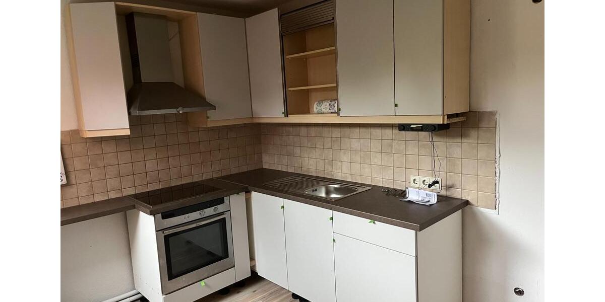 Doppelhaushälfte Bredstedt - 3 Zimmer, 78 m&sup2;, 819&euro; | Angebot:24945689