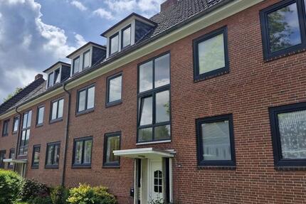 Wohnen auf Zeit Emden - 2 Zimmer, 55 m&sup2;, 800&euro; | Angebot:26635877