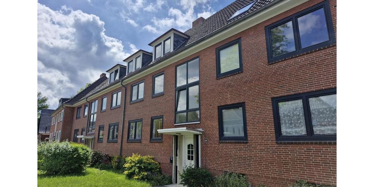 Wohnen auf Zeit Emden - 2 Zimmer, 55 m&sup2;, 800&euro; | Angebot:26635877