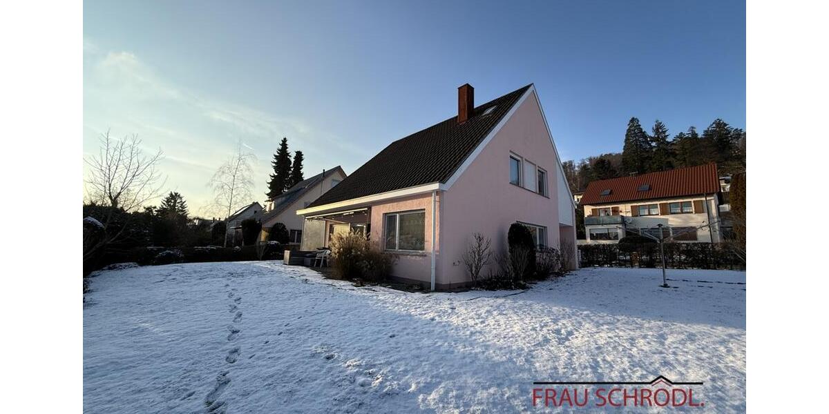 Charmantes Einfamilienhaus mit Garten in Gottmadingen – ideal für Paare & kleine Familien 6.5 zimmer