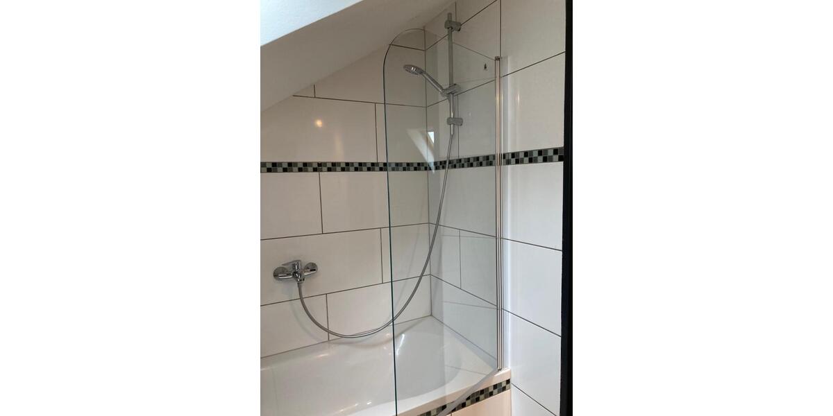 Dachgeschoßwohnung Ulmen - 3 Zimmer, 50 m&sup2;, 450&euro; | Angebot:26047390