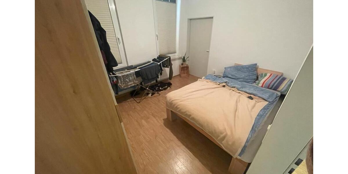 Erdgeschoßwohnung Leer (Ostfriesland) - 2 Zimmer, 55 m&sup2;, 700&euro; | Angebot:25122093