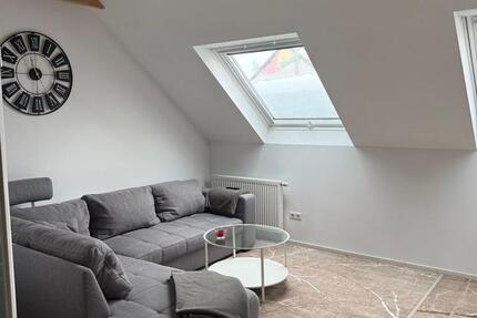 Wohnen auf Zeit Röthenbach an der Pegnitz - 2 Zimmer, 50 m&sup2;, 750&euro; | Angebot:26462571