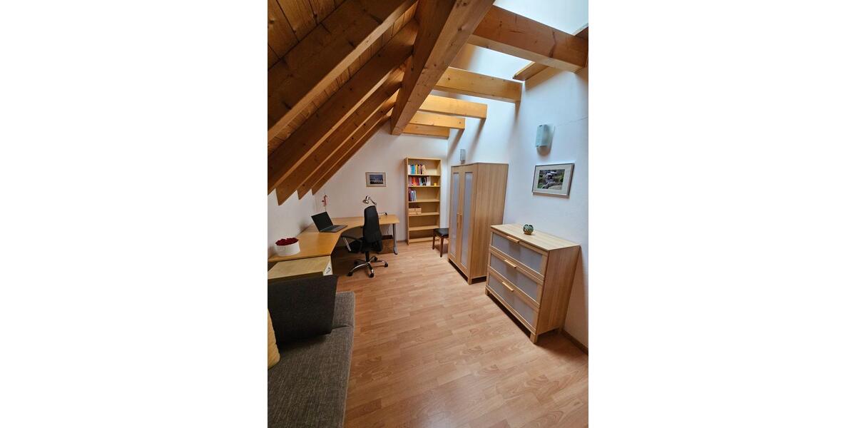 Wohnen auf Zeit Bamberg Gereuth - 3 Zimmer, 100 m&sup2;, 1.950&euro; | Angebot:25940444