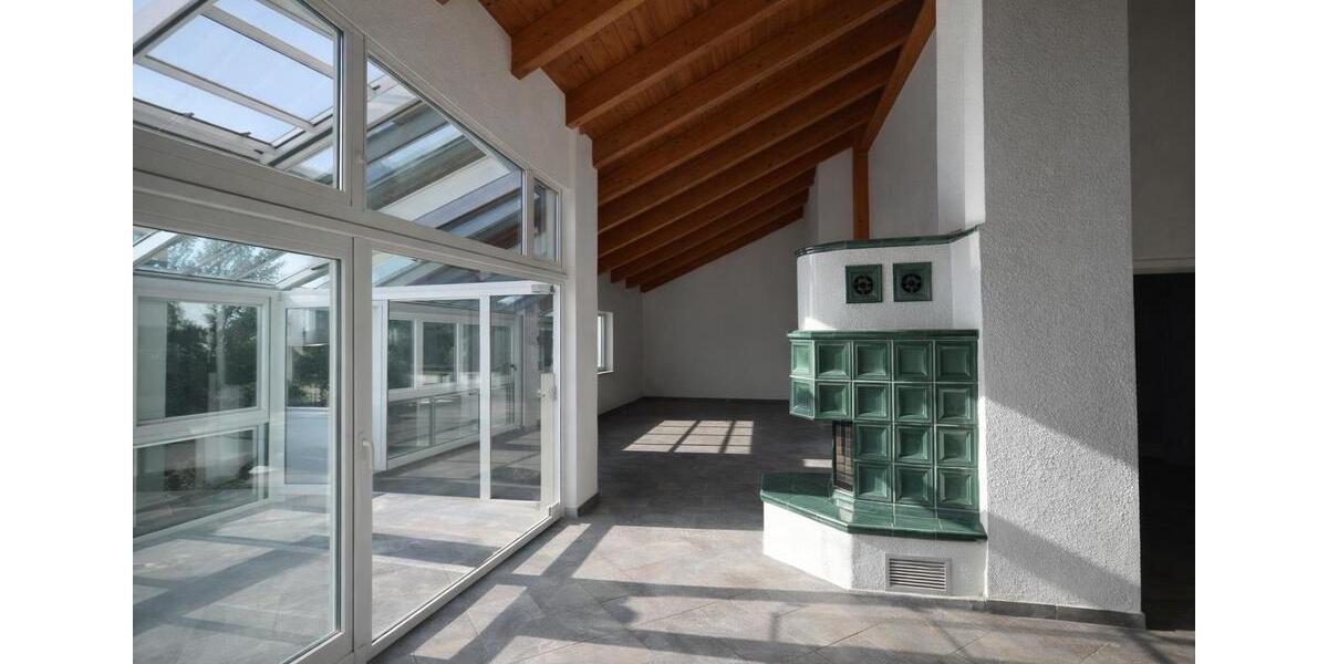 Etagenwohnung Großbeeren - 4 Zimmer, 155 m&sup2;, 2.095&euro; | Angebot:25980901