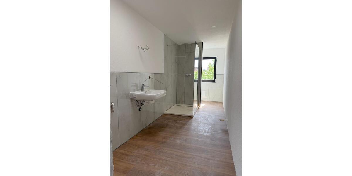Etagenwohnung Hessisch Lichtenau - 2 Zimmer, 58 m&sup2;, 580&euro; | Angebot:26701984