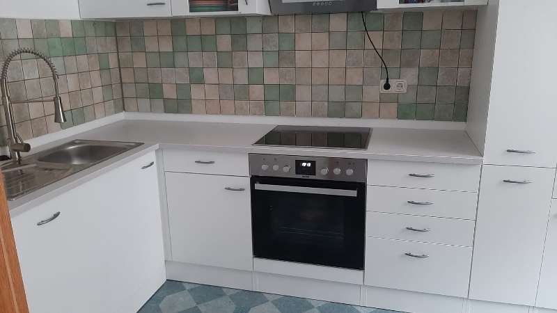 geräumige 2 Zi.-Wohnung mit EBK und Gartennutzung - Etagenwohnung Pößneck | Angebot:26744954