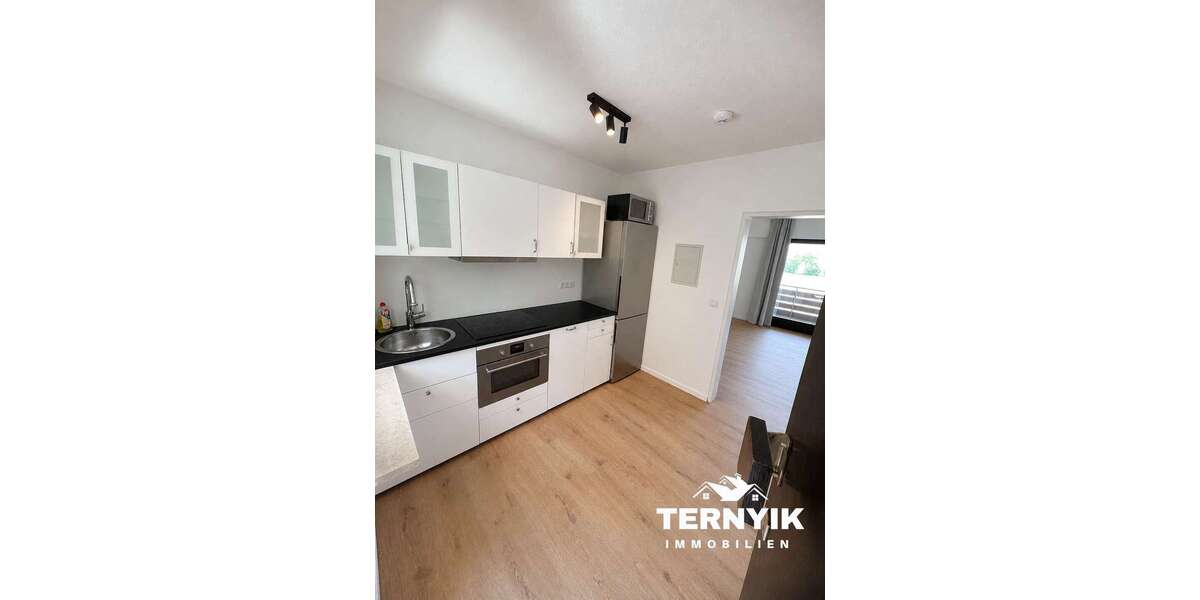 Etagenwohnung Immenreuth - 2 Zimmer, 55 m&sup2;, 490&euro; | Angebot:26803995