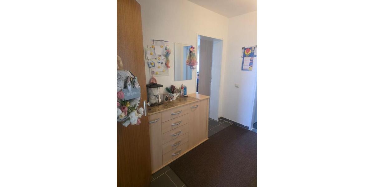 Etagenwohnung Blumberg - 3 Zimmer, 72 m&sup2;, 750&euro; | Angebot:26469717