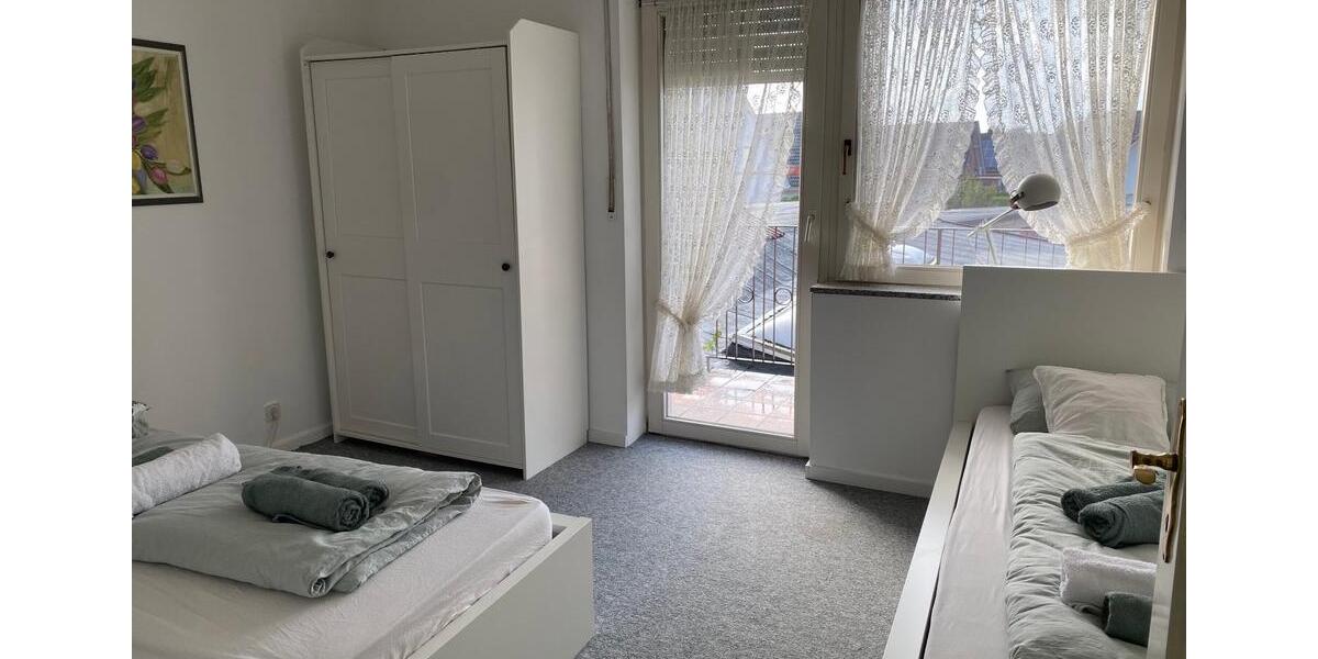 Wohnen auf Zeit Bergkamen - 3 Zimmer, 84 m&sup2;, 22&euro; | Angebot:20805313