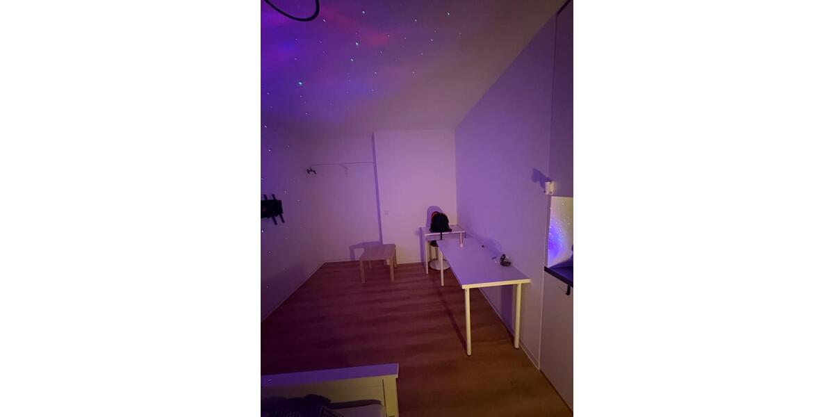 Zwischenmiete bis Februar 2026 1 zimmer