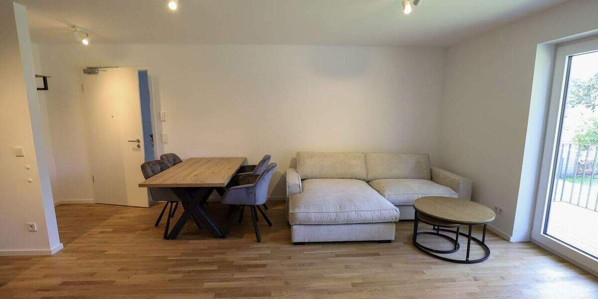Zimmer Darmstadt / Arheilgen Arheilgen - 4 Zimmer, 80 m&sup2;, 1.890&euro; | Angebot:25801188