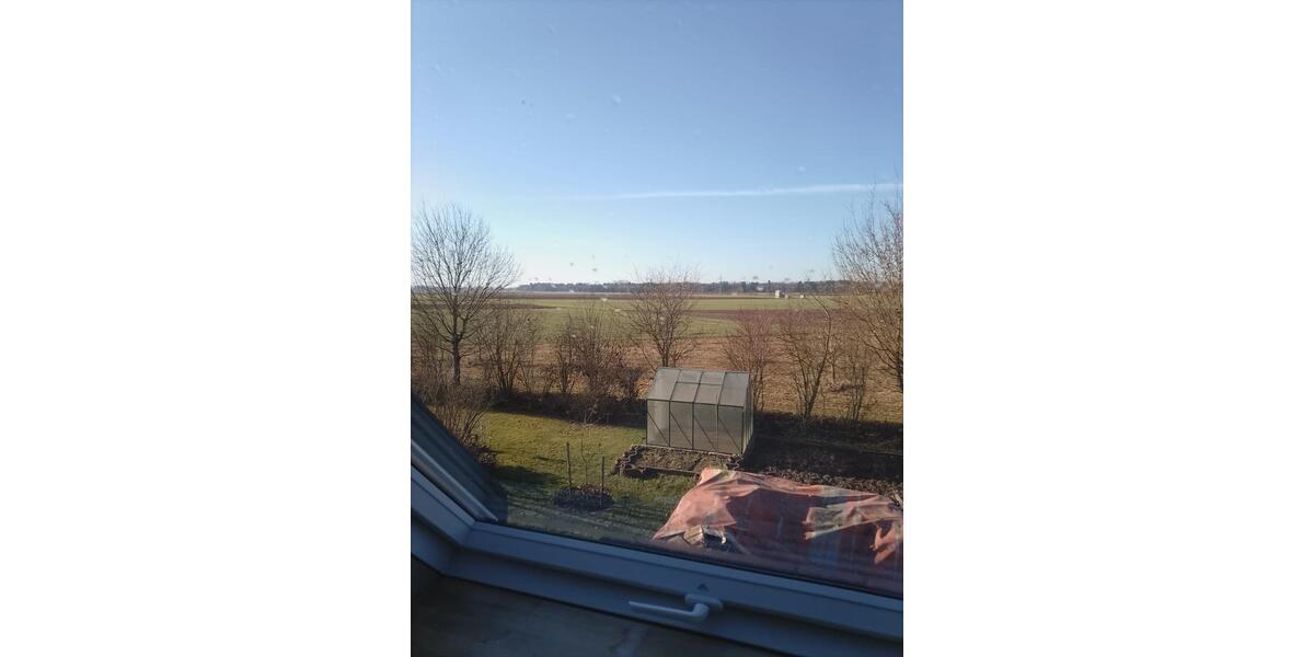 1,5 Zimmer Wohnung 1.5 zimmer