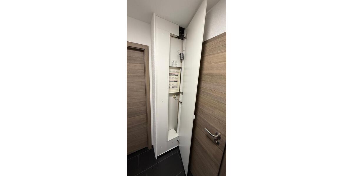 Etagenwohnung Nürnberg Eibach - 2 Zimmer, 48 m&sup2;, 1.060&euro; | Angebot:26534520