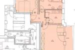 Etagenwohnung Bad Elster - 2 Zimmer, 57 m&sup2;, 385&euro; | Angebot:26337405