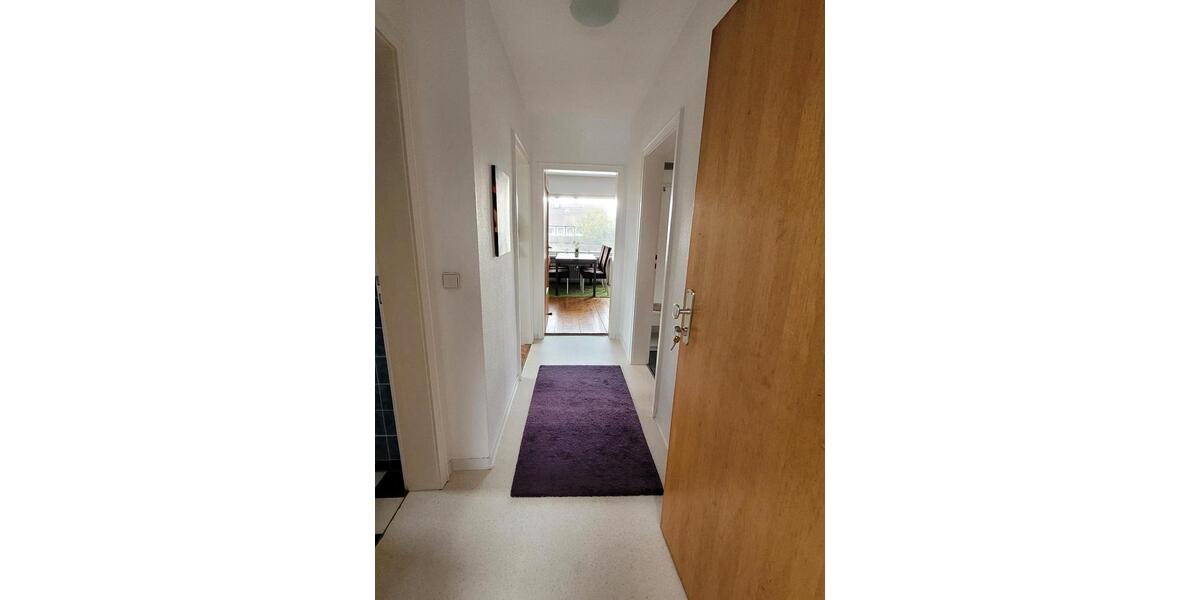 Ferienwohnung zwischen Hildesheim+Hannover 3 zimmer