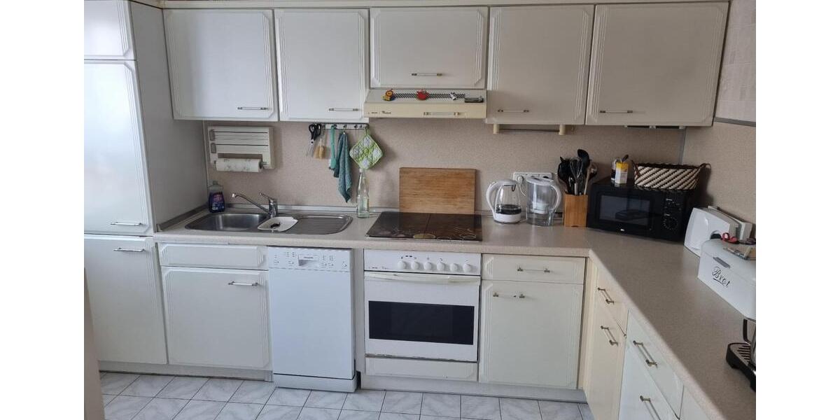 Maisonettenwohnung Hohenahr - 3 Zimmer, 90 m&sup2;, 800&euro; | Angebot:26241353
