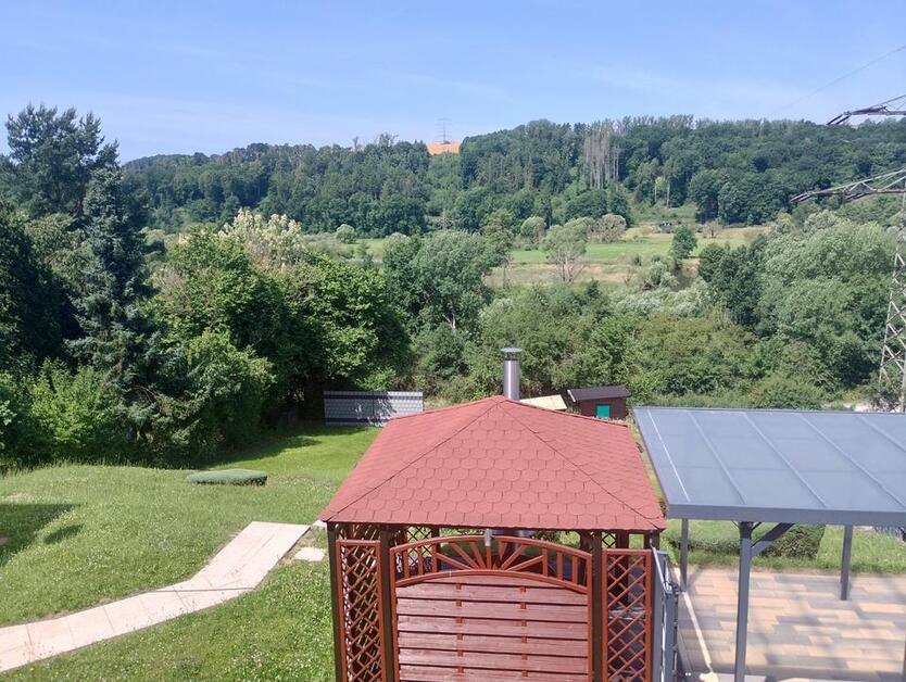 modernes renov. Apartment (Fulda – Stadtteil)