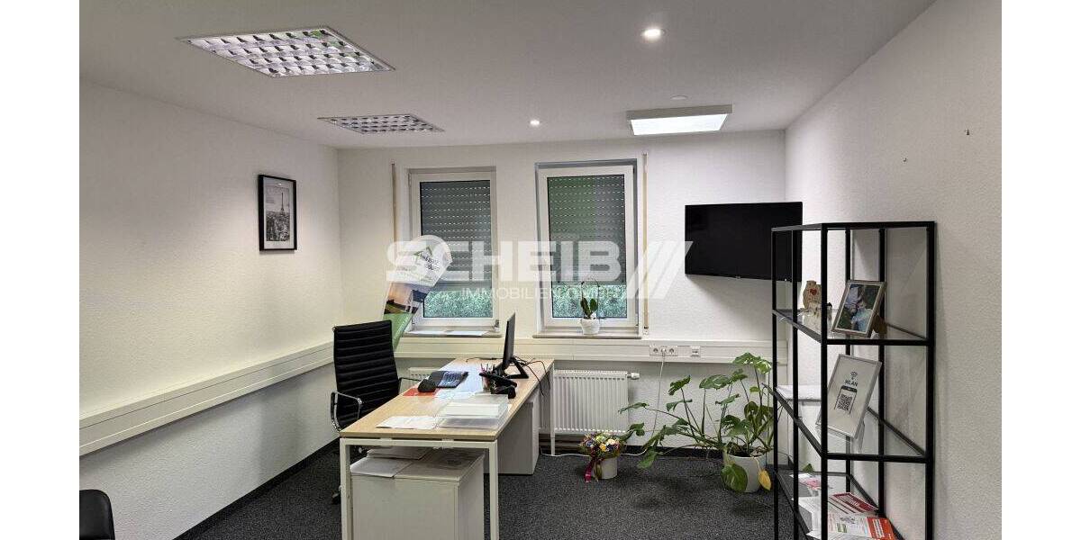 Gewerbeobjekt Gaildorf - 1.260&euro; | Angebot:25677004