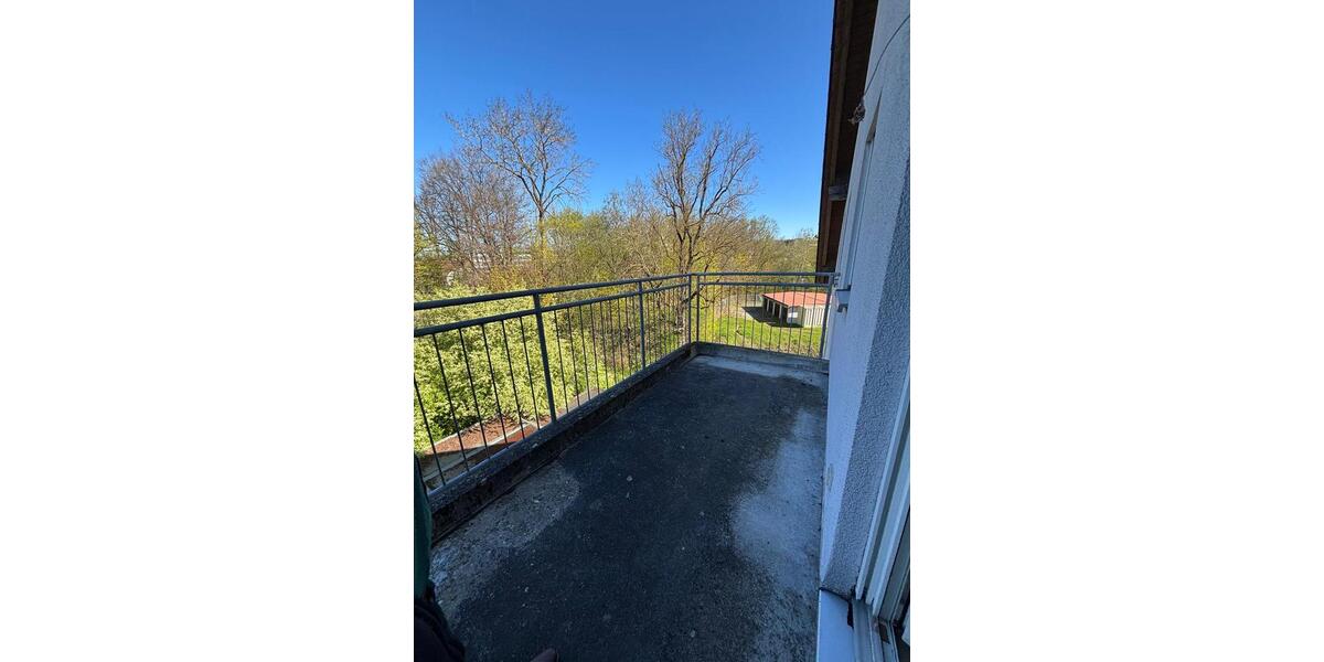 Dachgeschoßwohnung Hildburghausen - 2 Zimmer, 53 m&sup2;, 530&euro; | Angebot:26279344