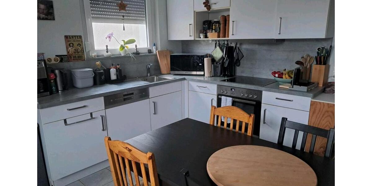 Etagenwohnung Soest - 2 Zimmer, 53 m&sup2;, 604&euro; | Angebot:25413164