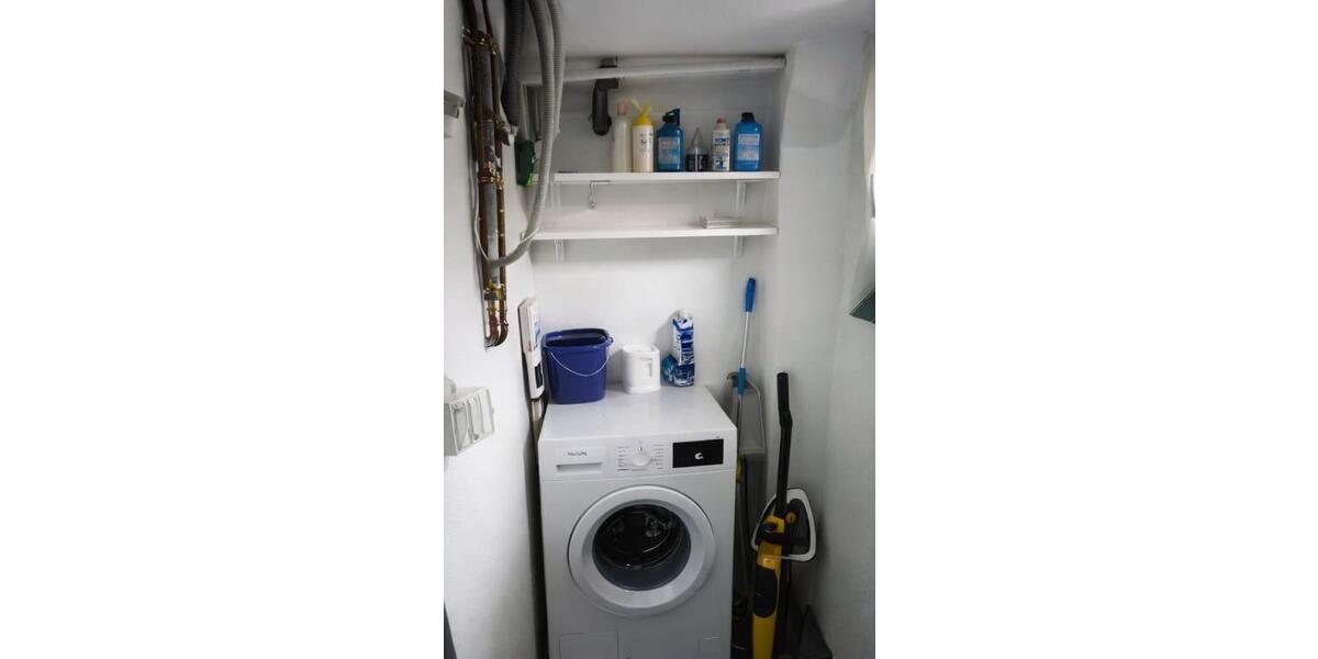 Erdgeschoßwohnung Kreuztal - 2 Zimmer, 55 m&sup2;, 465&euro; | Angebot:26288134