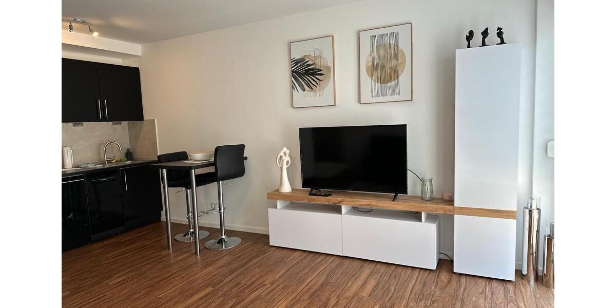 Terrassenwohnung Heroldsberg - 2 Zimmer, 70 m&sup2;, 800&euro; | Angebot:25227475