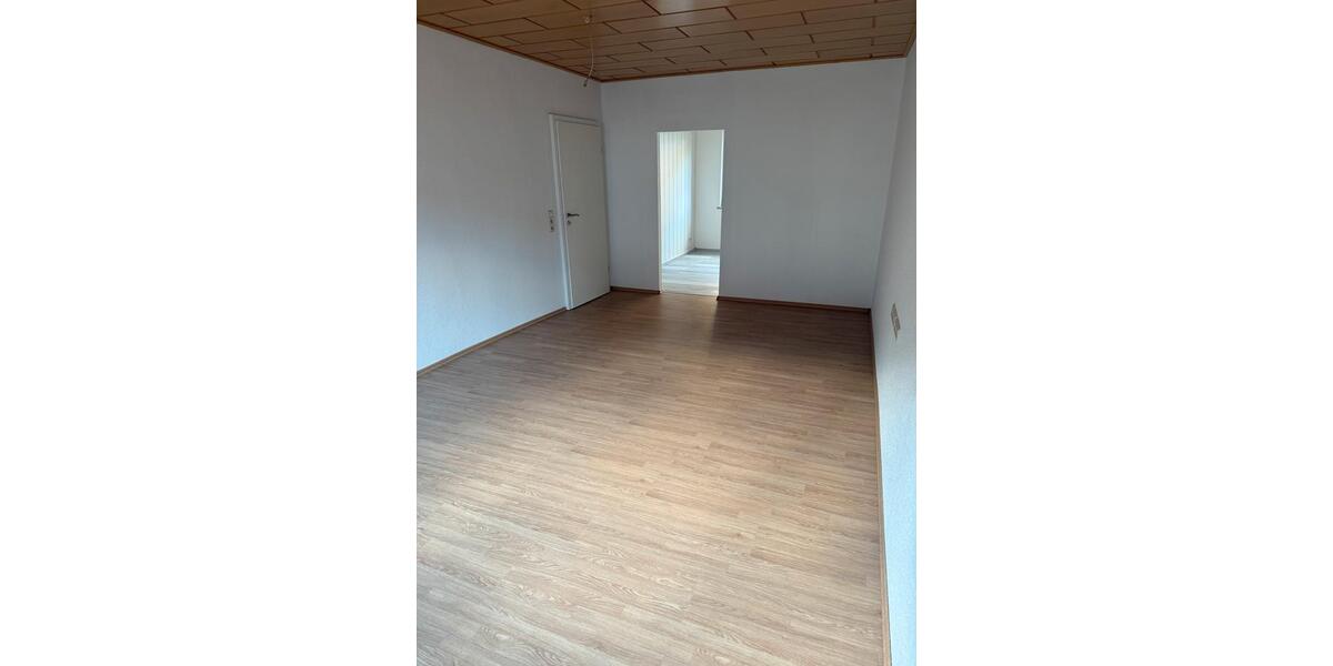Erdgeschoßwohnung Steinach - 4 Zimmer, 66 m&sup2;, 600&euro; | Angebot:26255750